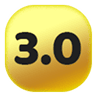Score 3.0