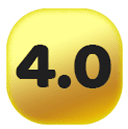 Score 4.0
