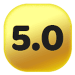 Score 5.0
