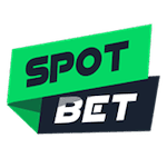 spotbet Logo